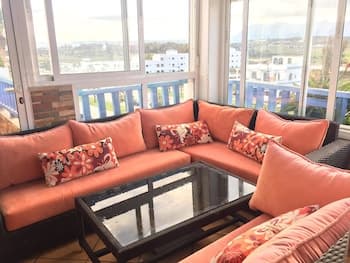 Complexe Sania Plage