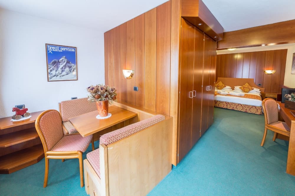 Hotel Excelsior Planet