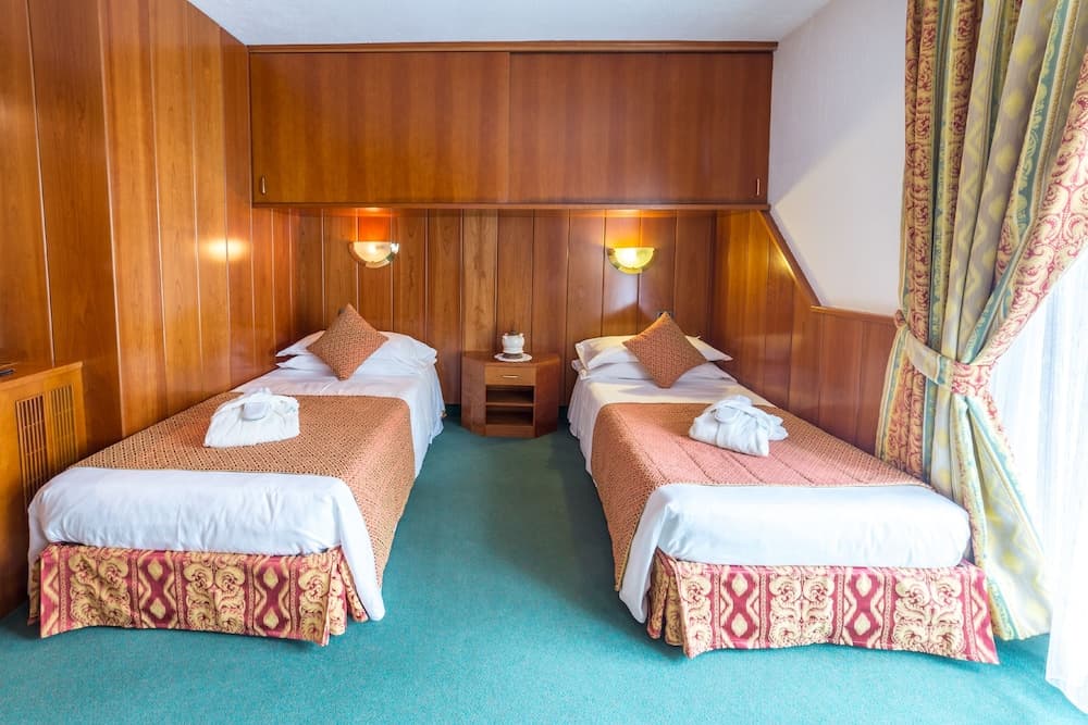 Hotel Excelsior Planet