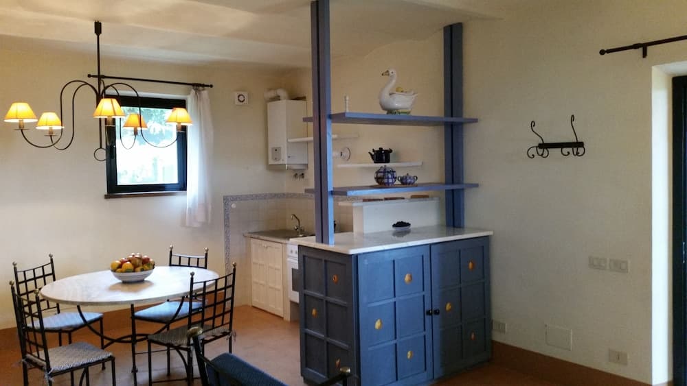 Agriturismo Poggio alle Vigne