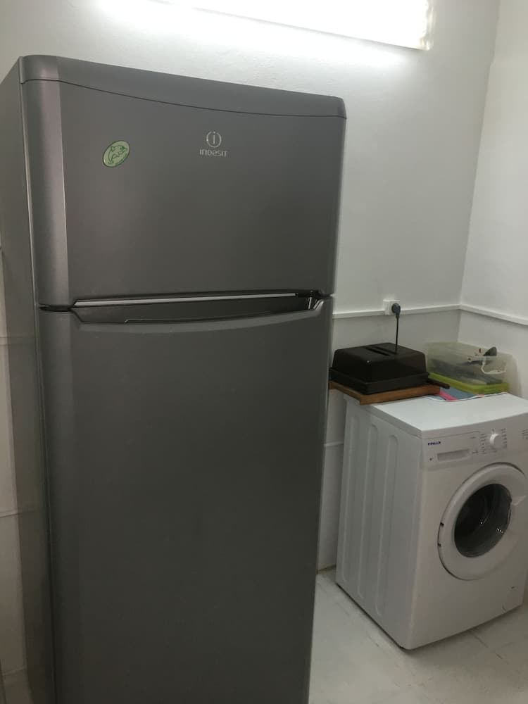 Coquet Appart à Marsa Ville