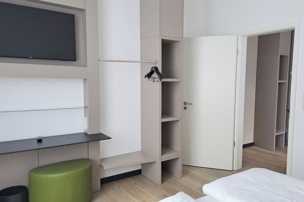 Garner Hotel Bremen City by IHG