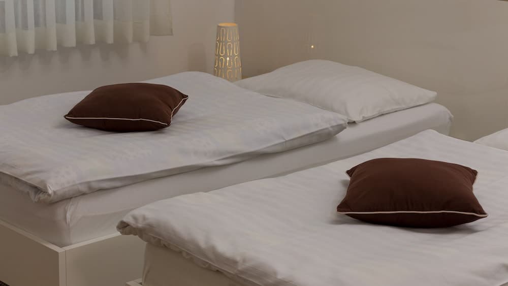 Rooms Pleška Zagreb Airport