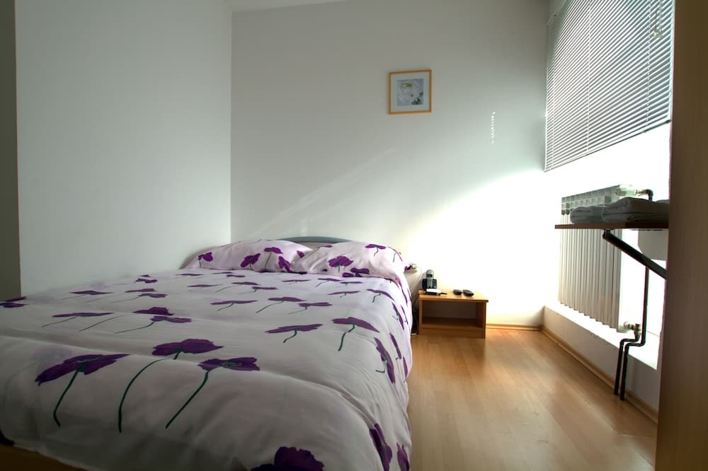 Guesthouse Ivac Inn Zagreb Airport