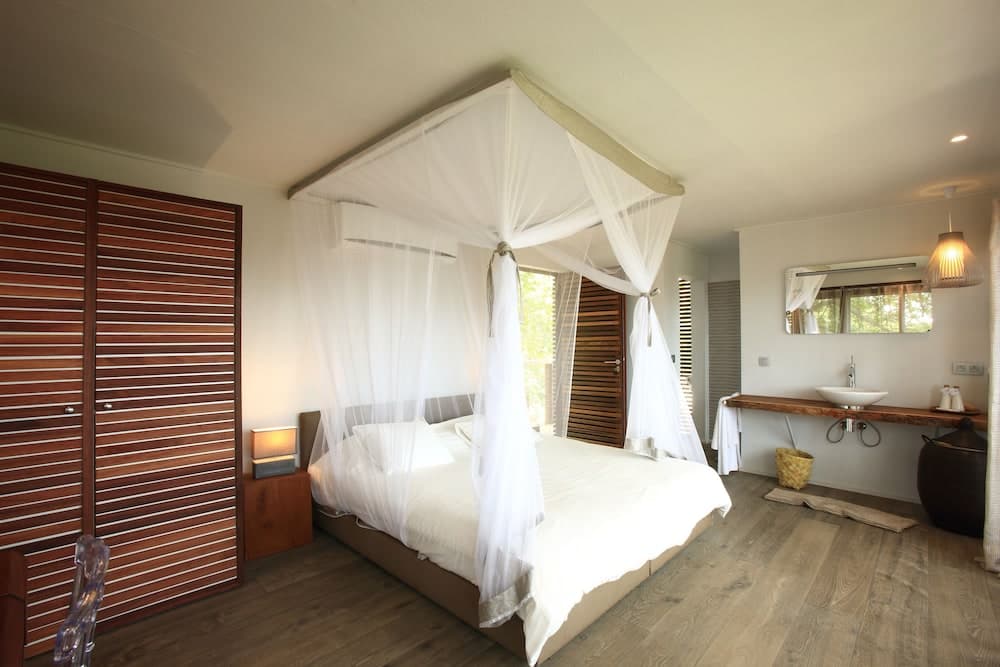 Hotel Les Paletuviers