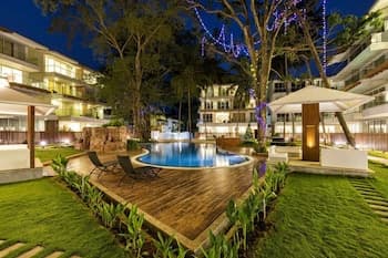 Happy Inch Hospitality