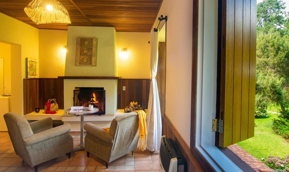 Pousada Serra Villena