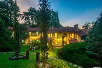 Pousada Serra Villena