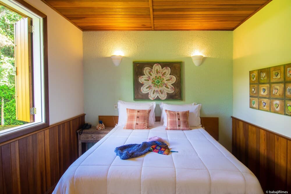 Pousada Serra Villena