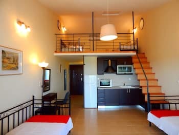 Kripis Studio Paliouri