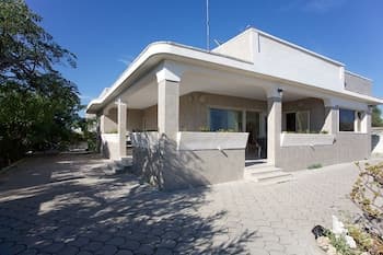 VilleSalento - Villa Spiaggiabella M711