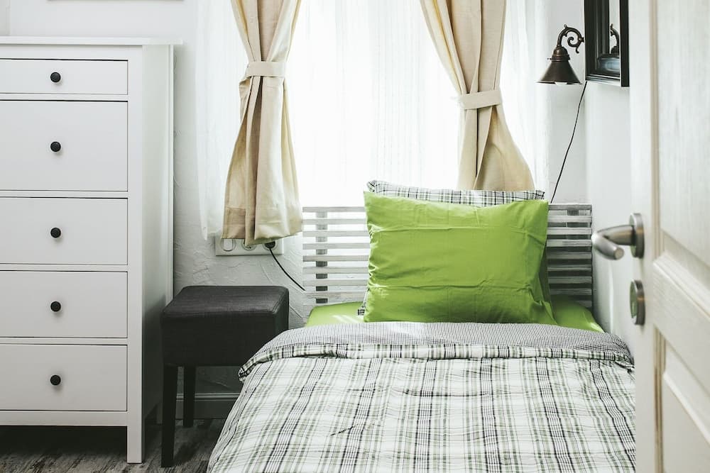 5 Vintage Guest House