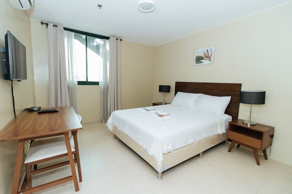 RedDoorz near Osmena Highway 1