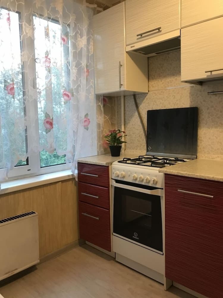 Inndays on Vvedenskogo 26