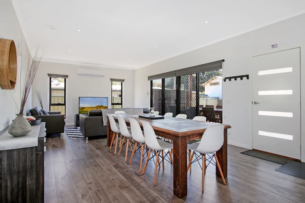 Snowgum Bright Retreat - 2