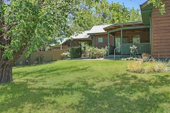 River's Reach - Bright