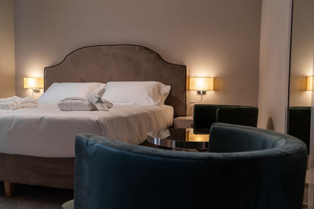 Hotel Brasil Seaview