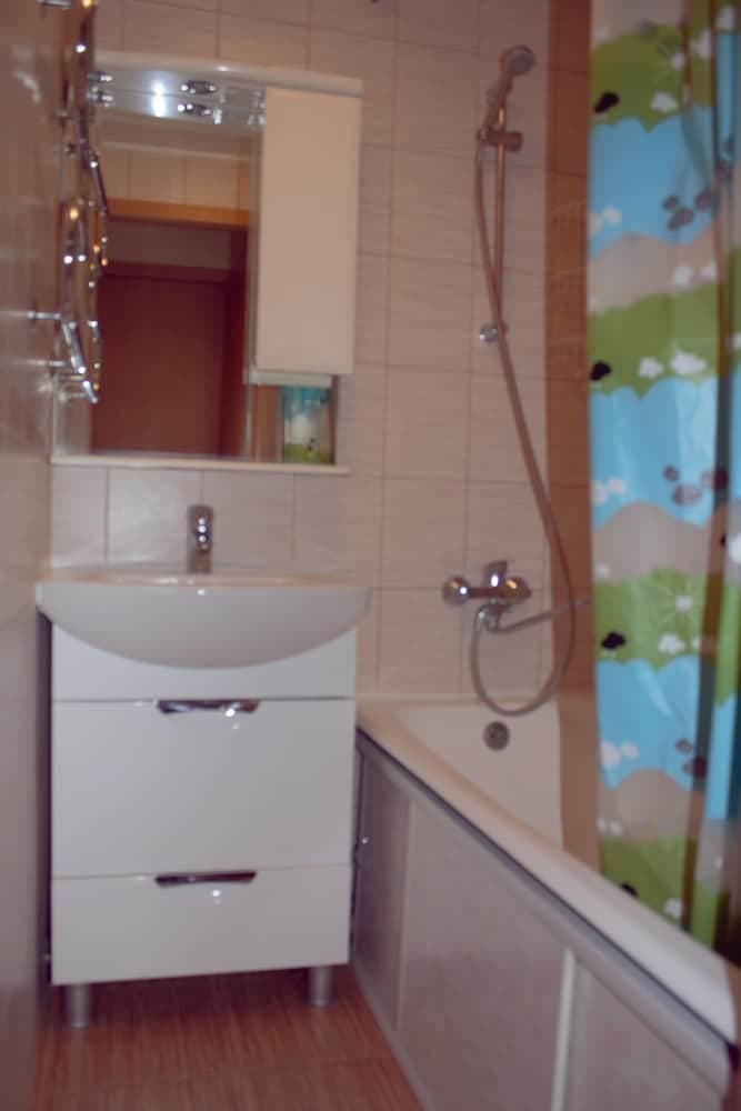 Inndays Arkhitektora Vlasova 39 - 2