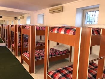 Baku Mint Hostel