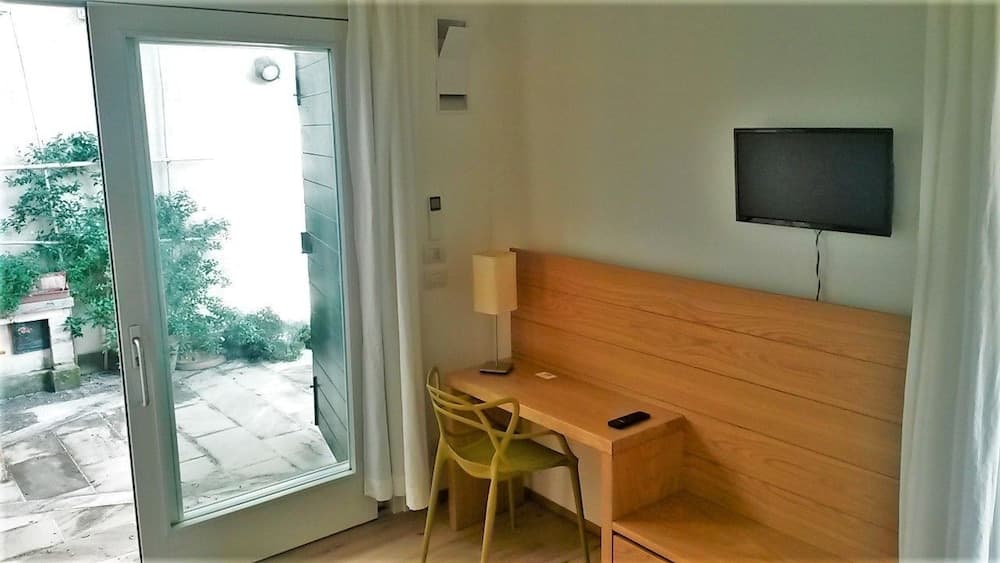 Agriturismo La Barca nel Bosco