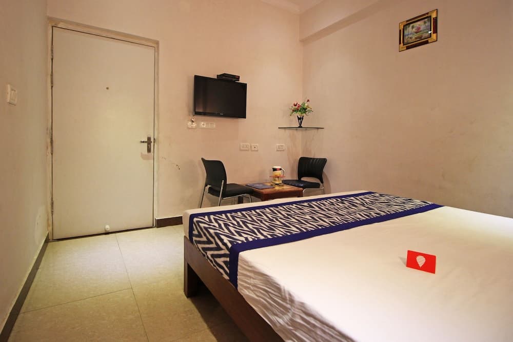 OYO 5539 Merit Hotel