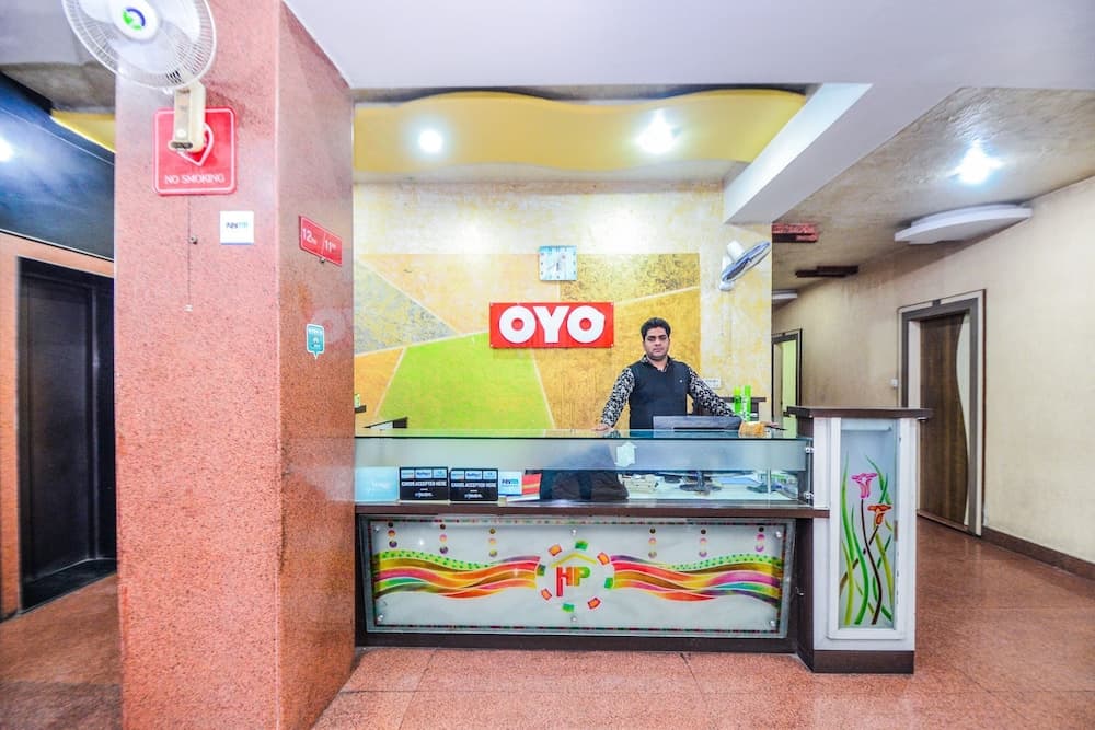 OYO 2722 Hotel Prince