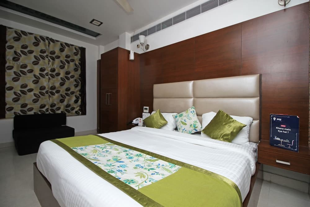 OYO 9241 Sacheti Yatri Niwas