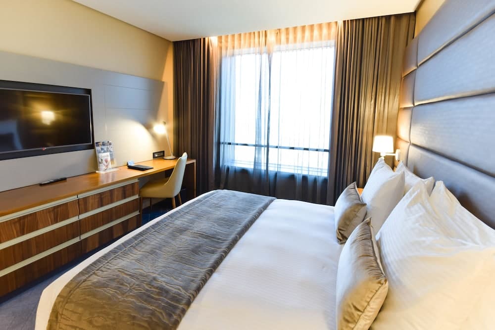 Hotel 2 Février Lomé Appartement