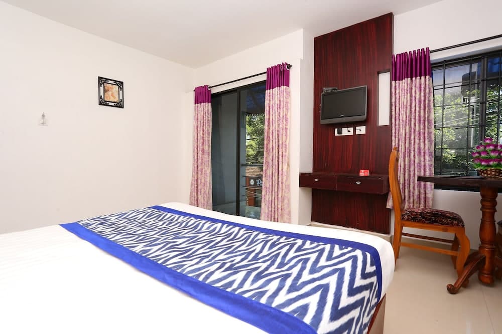 OYO 9417 Seaside Residency