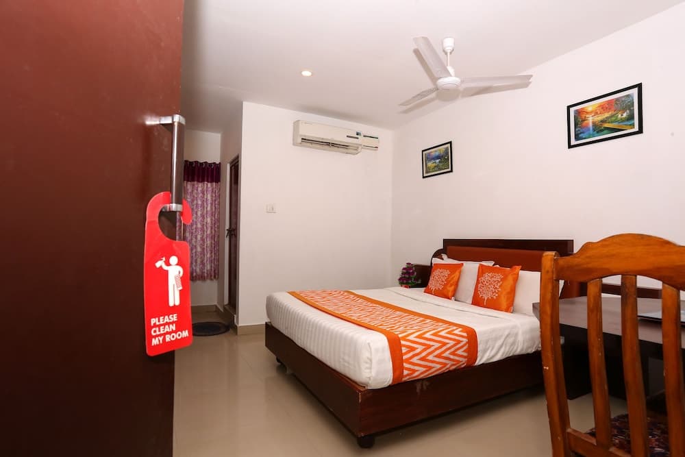 OYO 9417 Seaside Residency