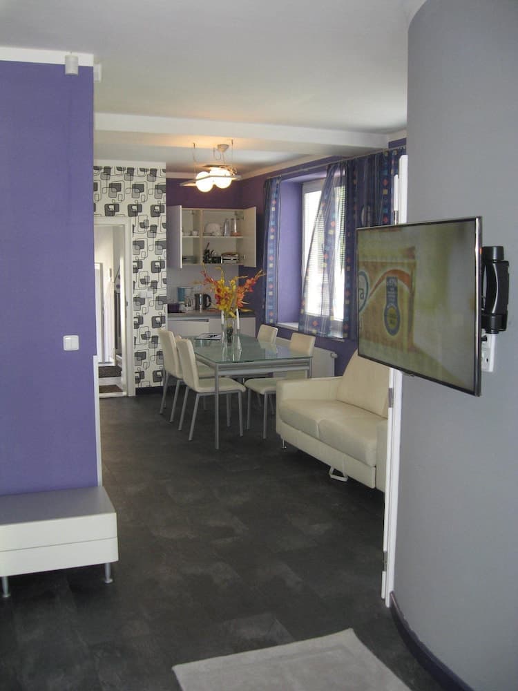 Apartment Šejko