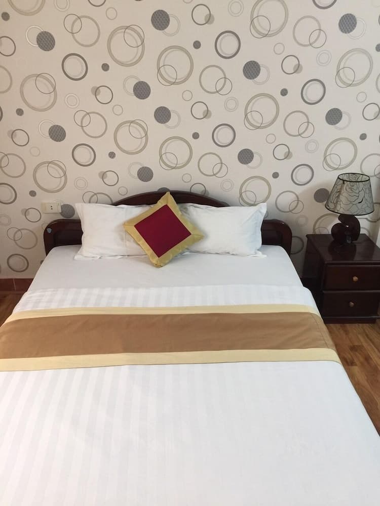 Cong Doan Hotel Vung Tau