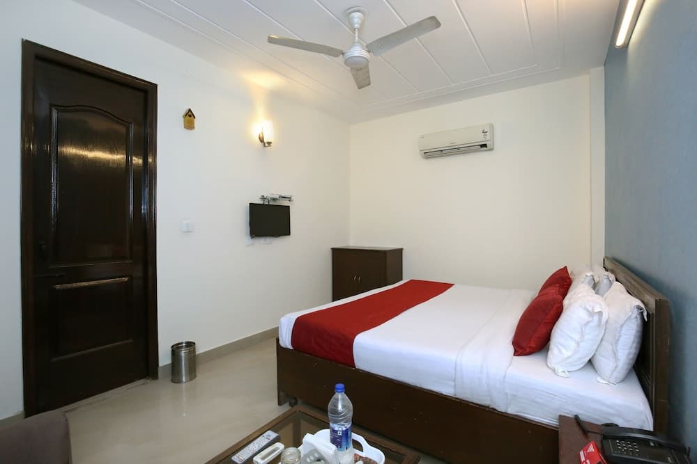 OYO 6366 Hotel Sangam 45