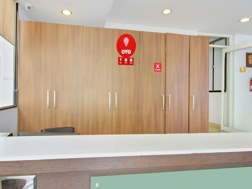 OYO 10744 Grand Marena