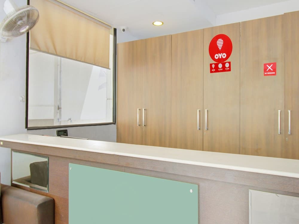 OYO 10744 Grand Marena