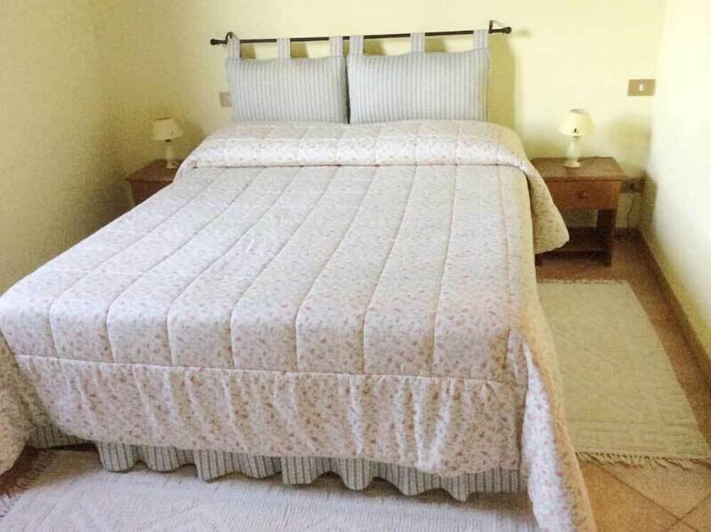 Agriturismo Tenuta Merlano