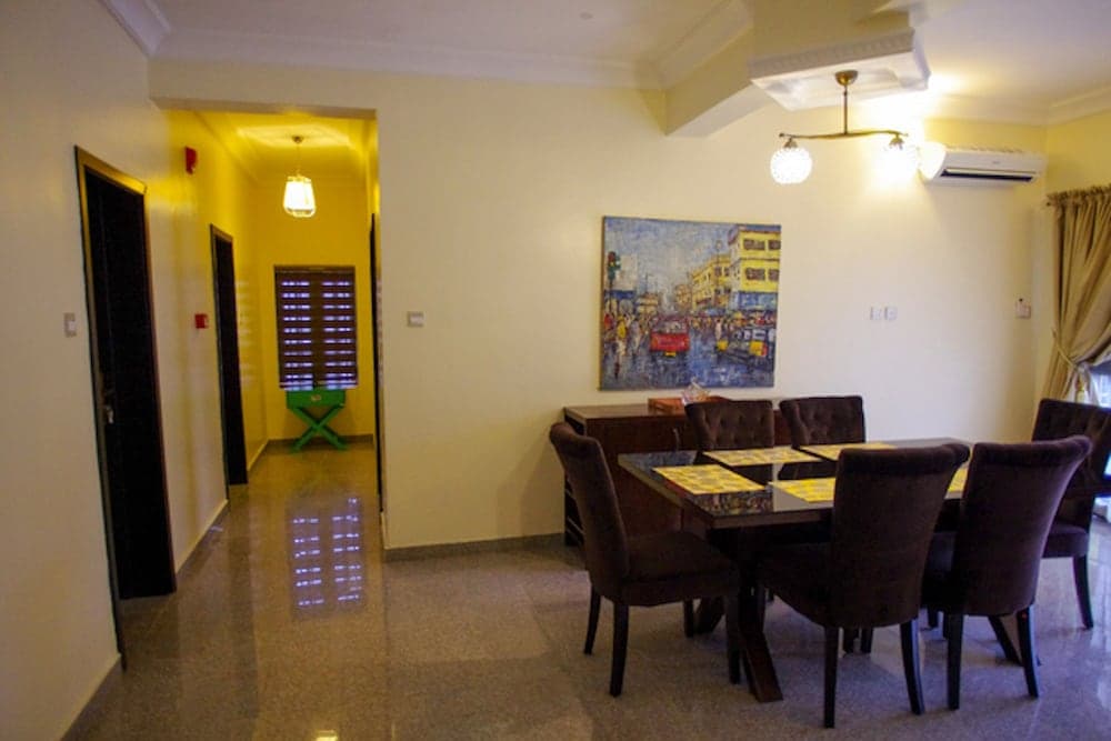 Gemini Place Apartments