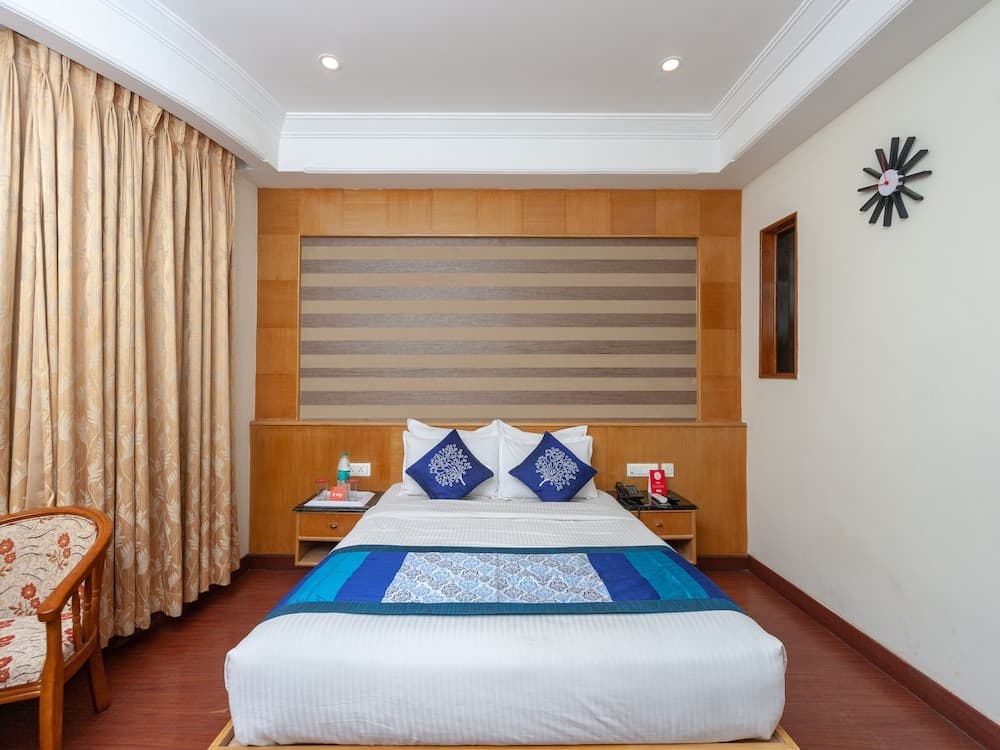 Capital O 6229 Ilara Hotels And Resorts