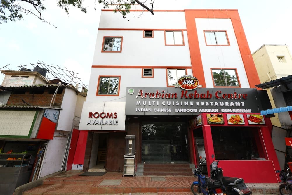 hotel image