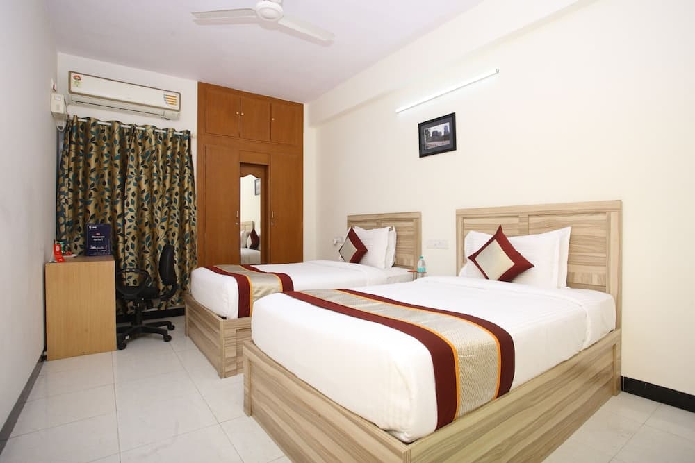 OYO 9939 Nortels Apartments