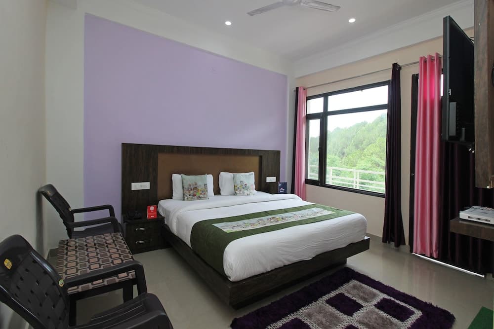 OYO 5509 Hotel Chandni