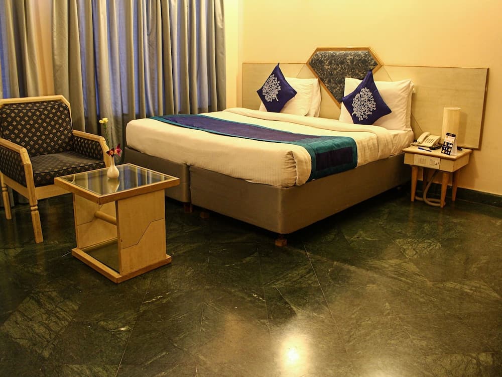 OYO 1197 Hotel Annex