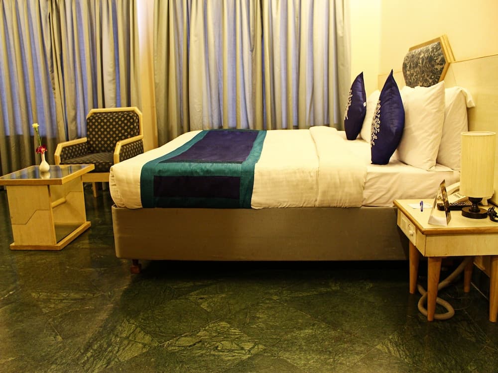 OYO 1197 Hotel Annex