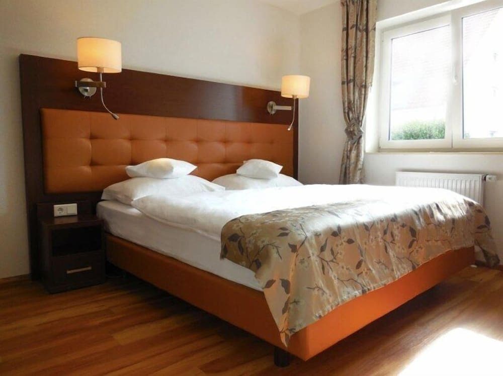 Wendelstein Apartments