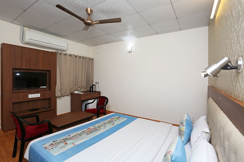 OYO 9162 Shobha Palace Guest House