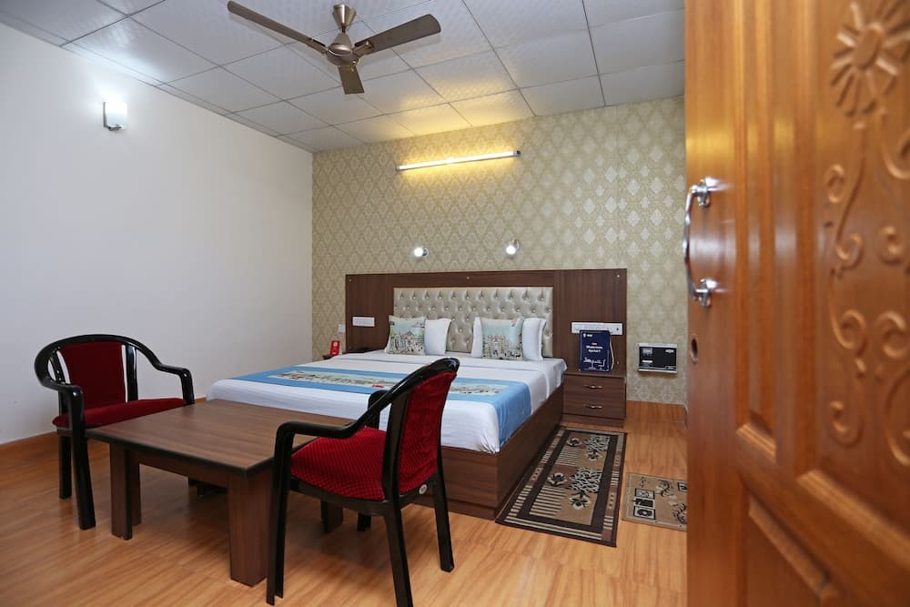 OYO 9162 Shobha Palace Guest House