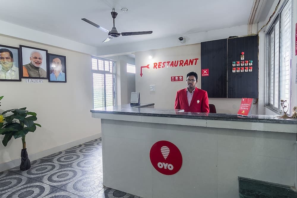 OYO 5638 OM Regency I