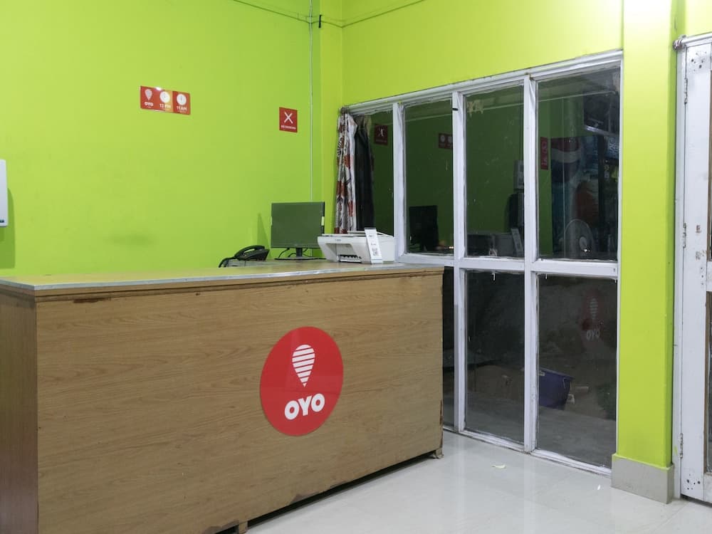 OYO 9800 Shree Krishna Guest House