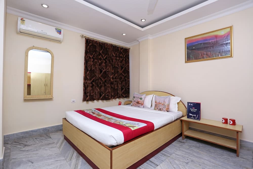 OYO 9924 Lisa Guest House