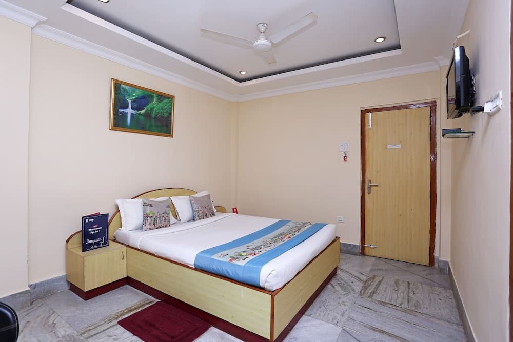 OYO 9924 Lisa Guest House